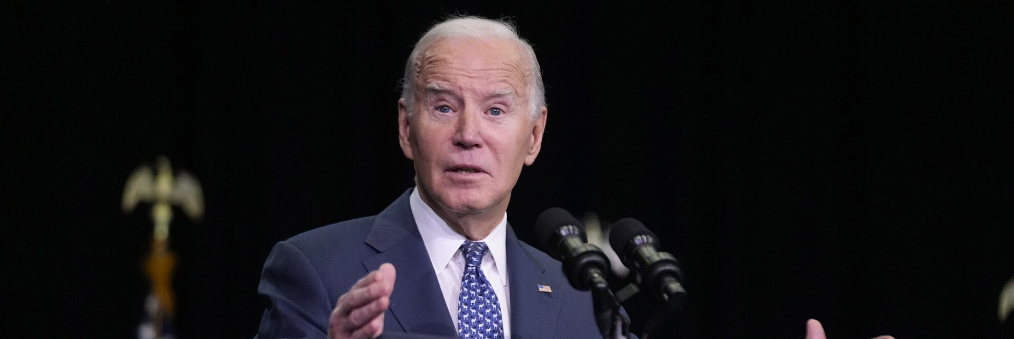 Biden annuncia la fine della corsa per la rielezione alla Casa Bianca