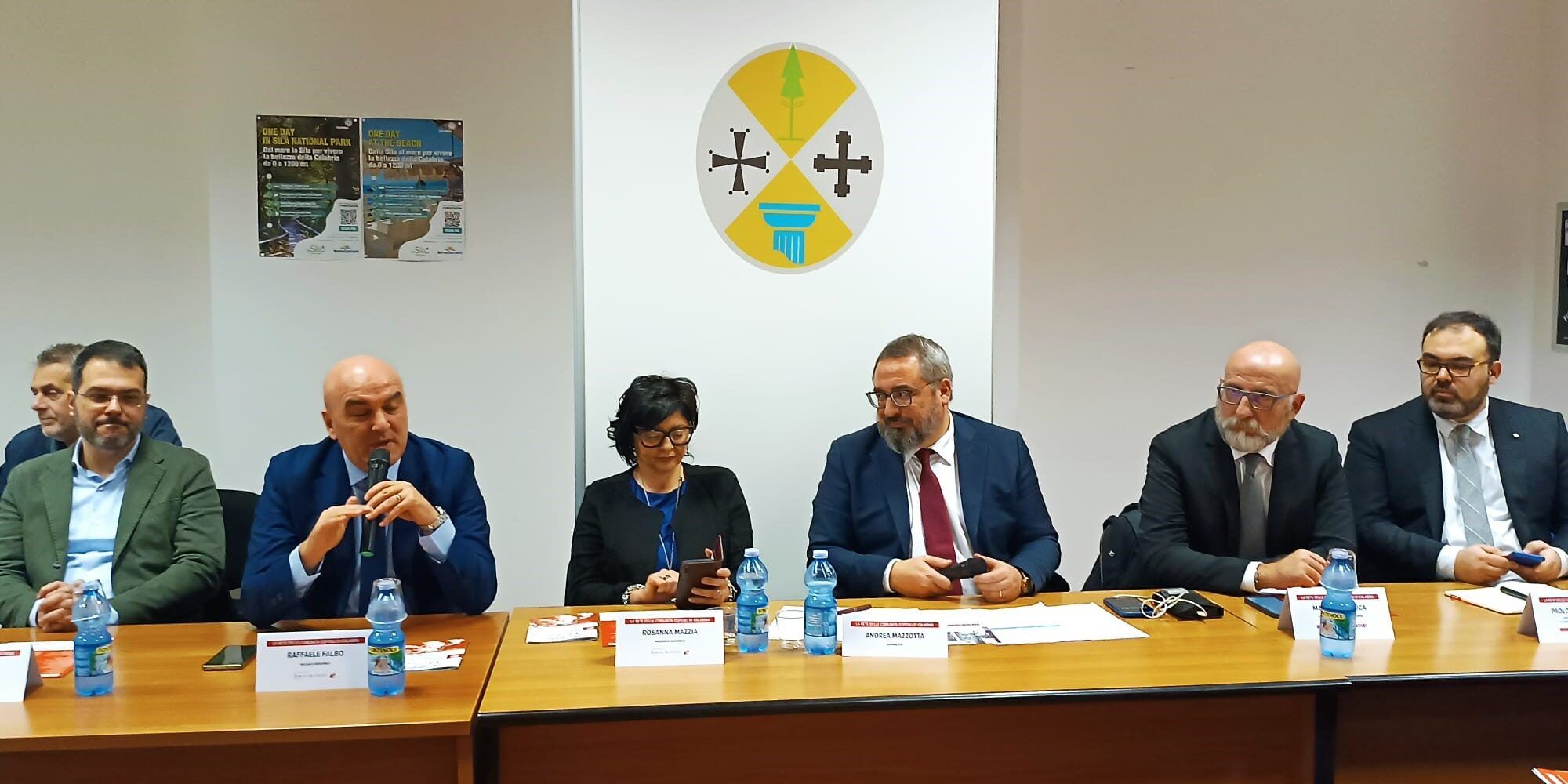 I borghi da abitare e vivere nel quotidiano, ecco la Rete delle Comunità ospitali in Calabria