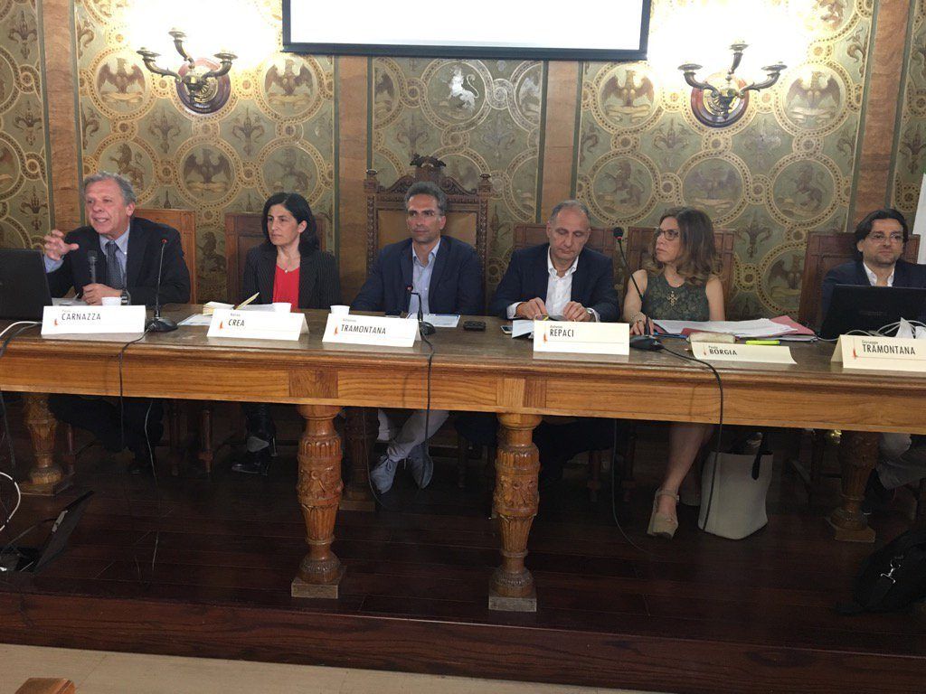 Sei premi per le start up a Reggio Calabria