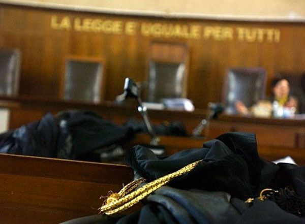 Giustizia, conclusa l’istruttoria per la selezione di 1000 lavoratori