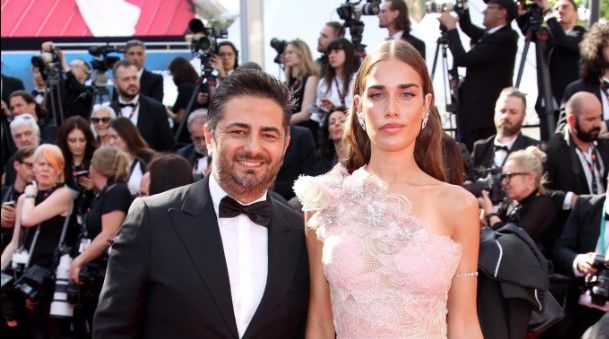 Magna Graecia Film Festival, l’annuncio da Cannes: Clara madrina della 21esima edizione