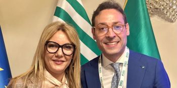 «L’avvio del dibattito pubblico per il completamento della Statale 106 costituisce un passaggio di estrema importanza»