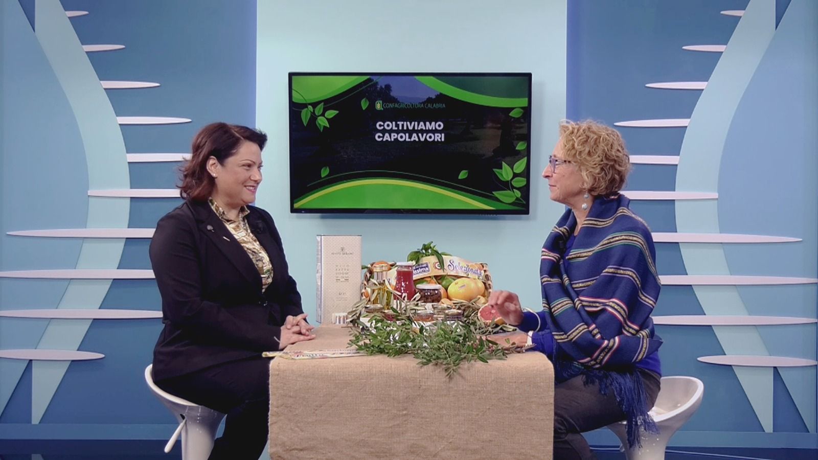 Alla scoperta della Tenuta Morano: coltivazioni, trasformazione ed uno sguardo attento all’innovazione