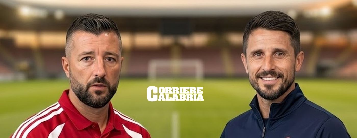 Serie C al via. Il Crotone ospita il Foggia, il Cosenza atteso dalla sfida contro il Cerignola