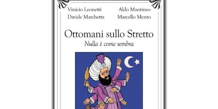 Ottomani sullo Stretto, la prima nel Castello di Squillace