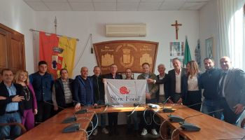 Delianuova, Nasce il presidio Slow Food del fagiolo Pappaluni d’Aspromonte