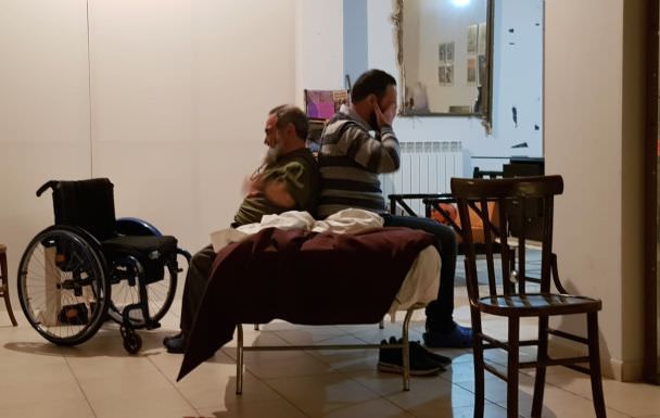 “Andùra”, una commedia per abbattere i pregiudizi sulla disabilità