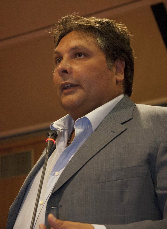 "Rimborsopoli", la Cassazione annulla il sequestro per Aiello