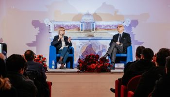 «I populismi ci soffocano, ma il futuro è possibile», Castrolibero applaude Giacalone