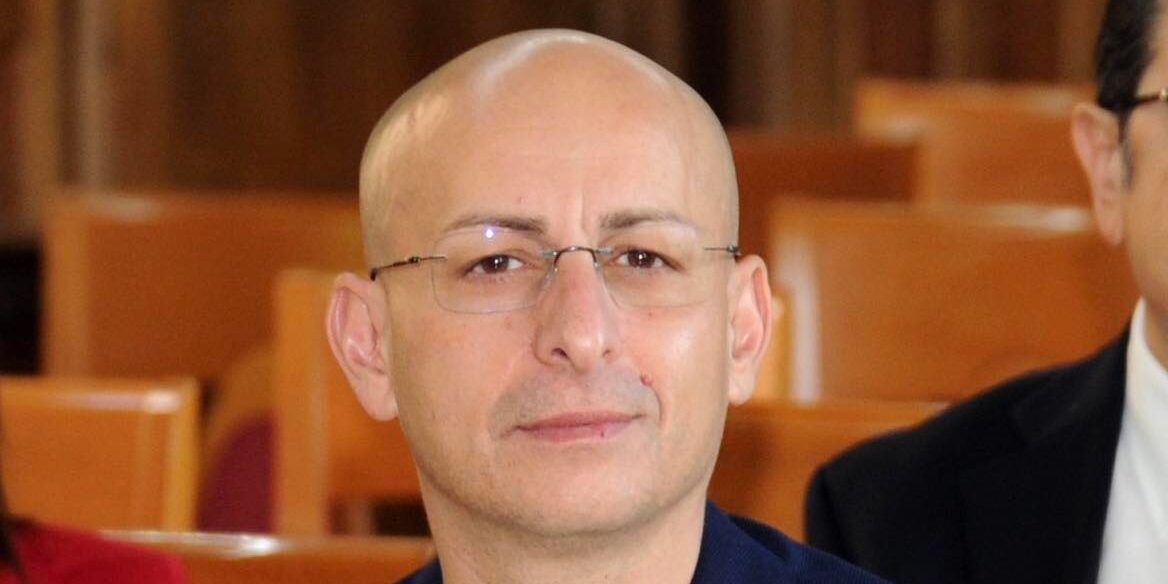 Catanzaro, scossone nel Pd. Celia si dimette da segretario cittadino: «Nel mio congedo non solo “baci e carezze”»