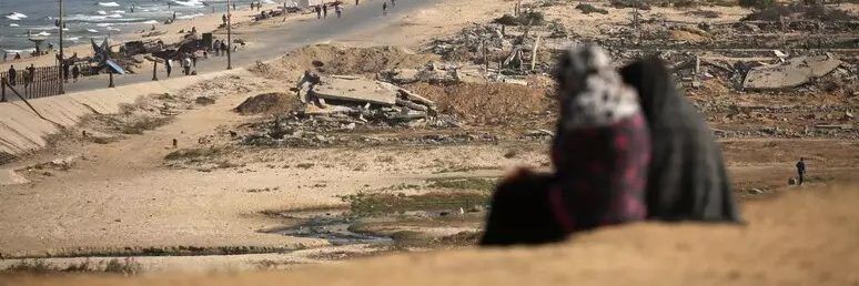 Trump incalza Hamas: «Fate in fretta»