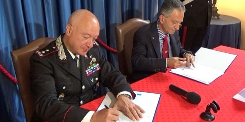 firma protocollo unical cc