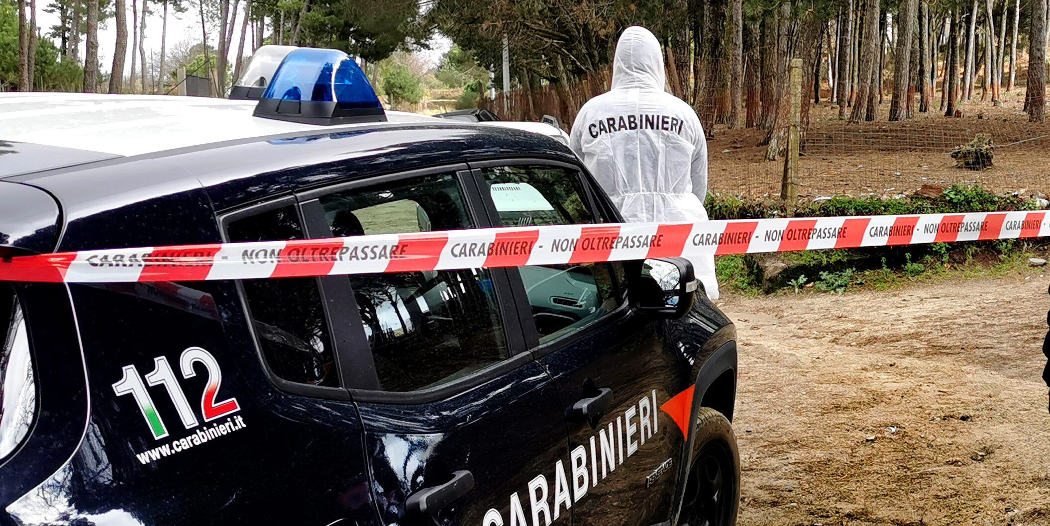 La colluttazione, poi la fucilata. Così è stato ucciso il pastore nel Reggino