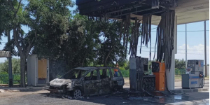 Braccianti carbonizzati ad Amendolara, fermati due pachistani. Sono accusati di omicidio plurimo e pluriaggravato