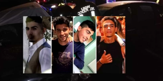 Un super perito per ricostruire l’incidente costato la vita a 4 giovani cosentini