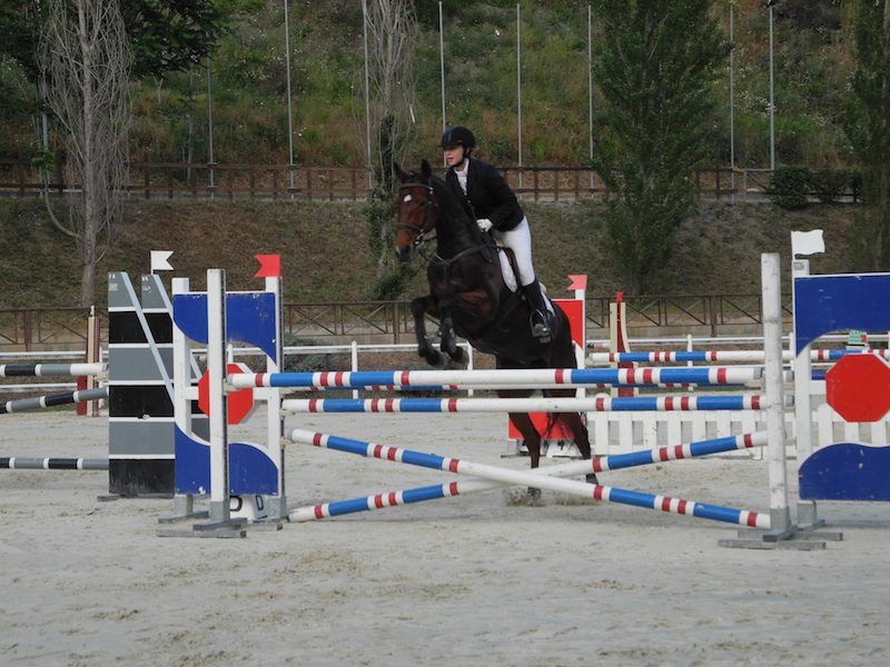 Catanzaro, la sfida dell’ippica che piace oltreoceano