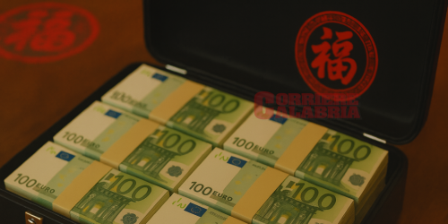 la rete cinese al servizio di Barbaro