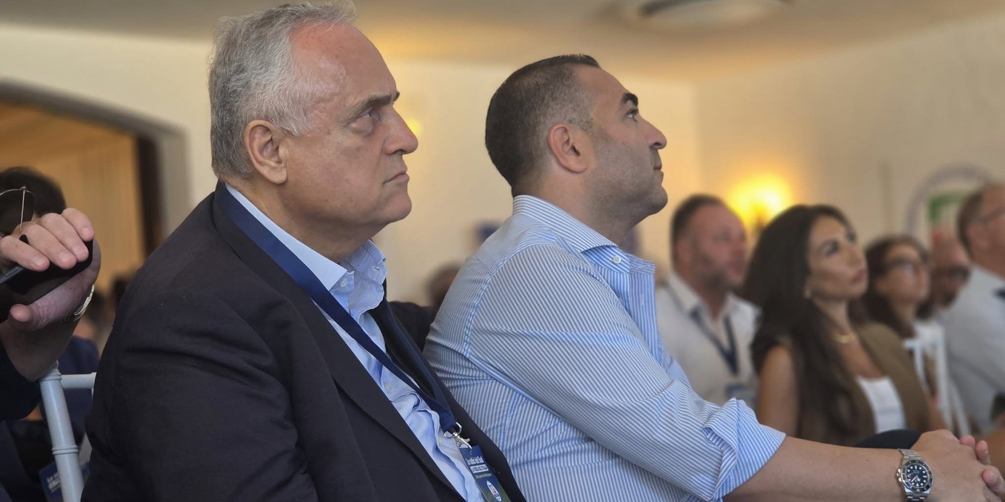 Reggina, la settimana decisiva: attesa la fumata bianca con il gruppo Lotito