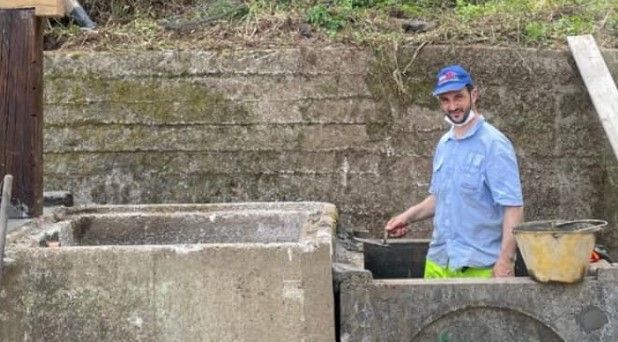 San Pietro a Maida, incendiata l’auto di un operaio. Il sindaco: «Sia fatta luce»