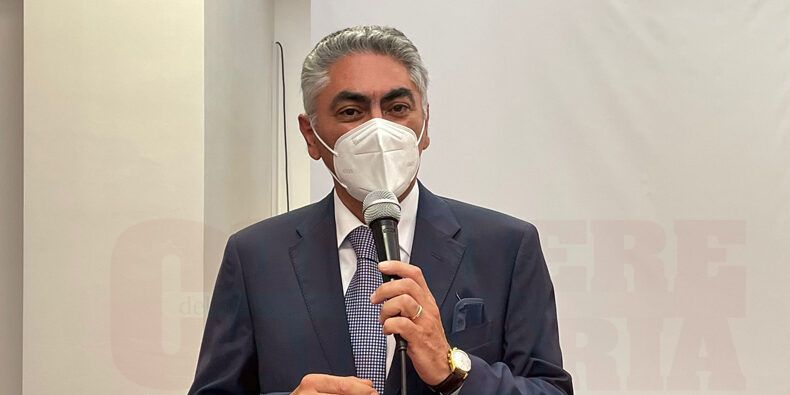 Tribunale di Castrovillari, si insedia Lento: «Tempi della giustizia ed autonomia della magistratura, i nostri impegni» – FOTO e VIDEO