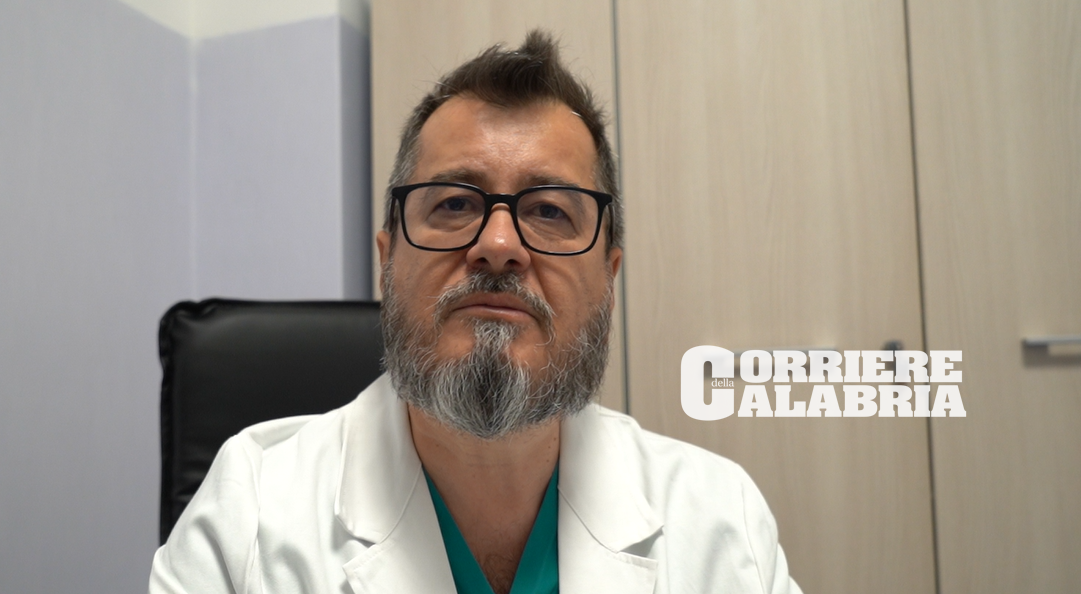 «Esiste una sanità fatta di eccellenze e una percepita». Il primo storico intervento di Chemio Ipertermia a Cosenza