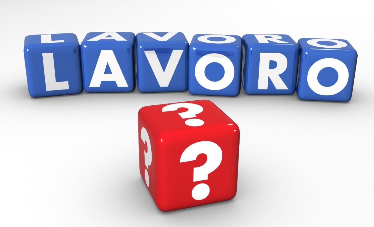 Occupazione, eppur si muove