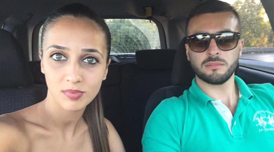 Lorena uccisa senza ragione. «Il (falso) contagio da Coronavirus un pretesto per sfogare violenza»