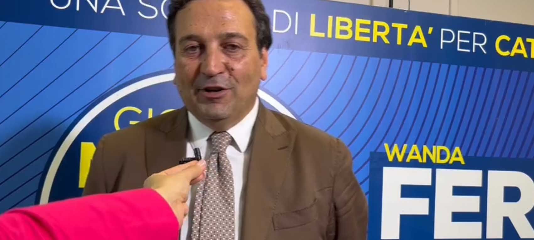 Elezioni, Orsomarso: «Ferro oltre le aspettative, ma occorre riflessione»