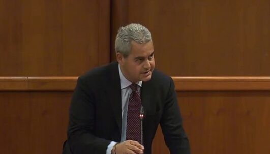 Pietropaolo: «Medicina all’Unical fotocopia della facoltà di Catanzaro»