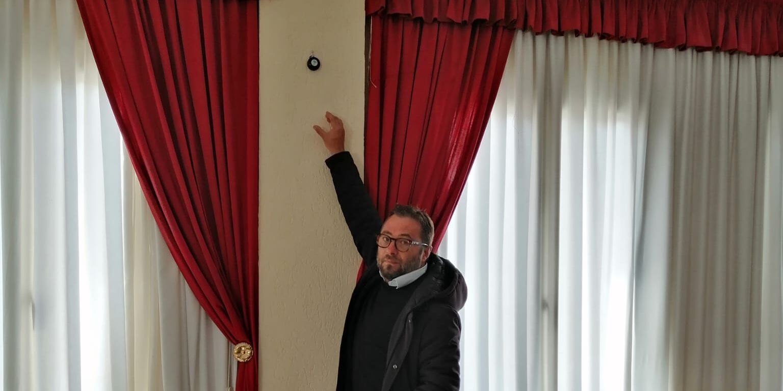 Radon negli edifici pubblici e nelle case di privati, crescono le adesioni alla campagna Arpacal