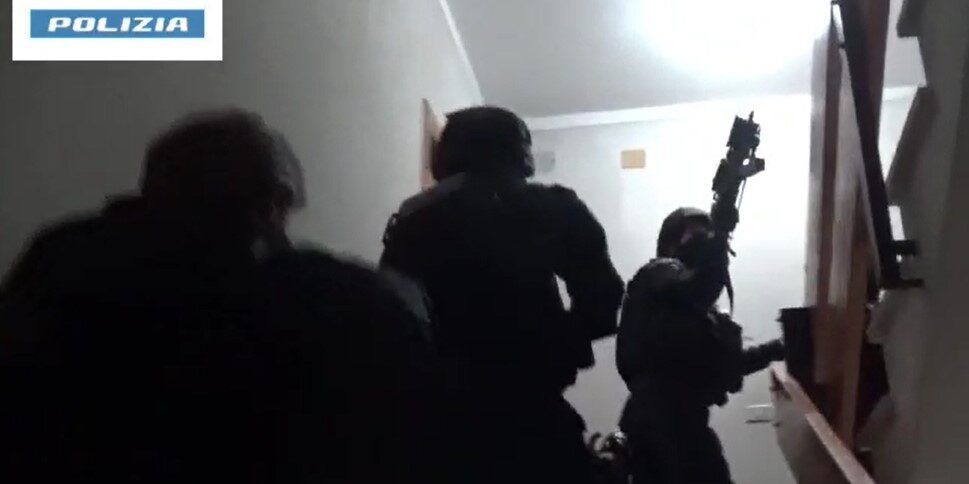 Narcotraffico a Cosenza, al via gli interrogatori. Domani tocca a Porcaro, Patitucci e D’Ambrosio