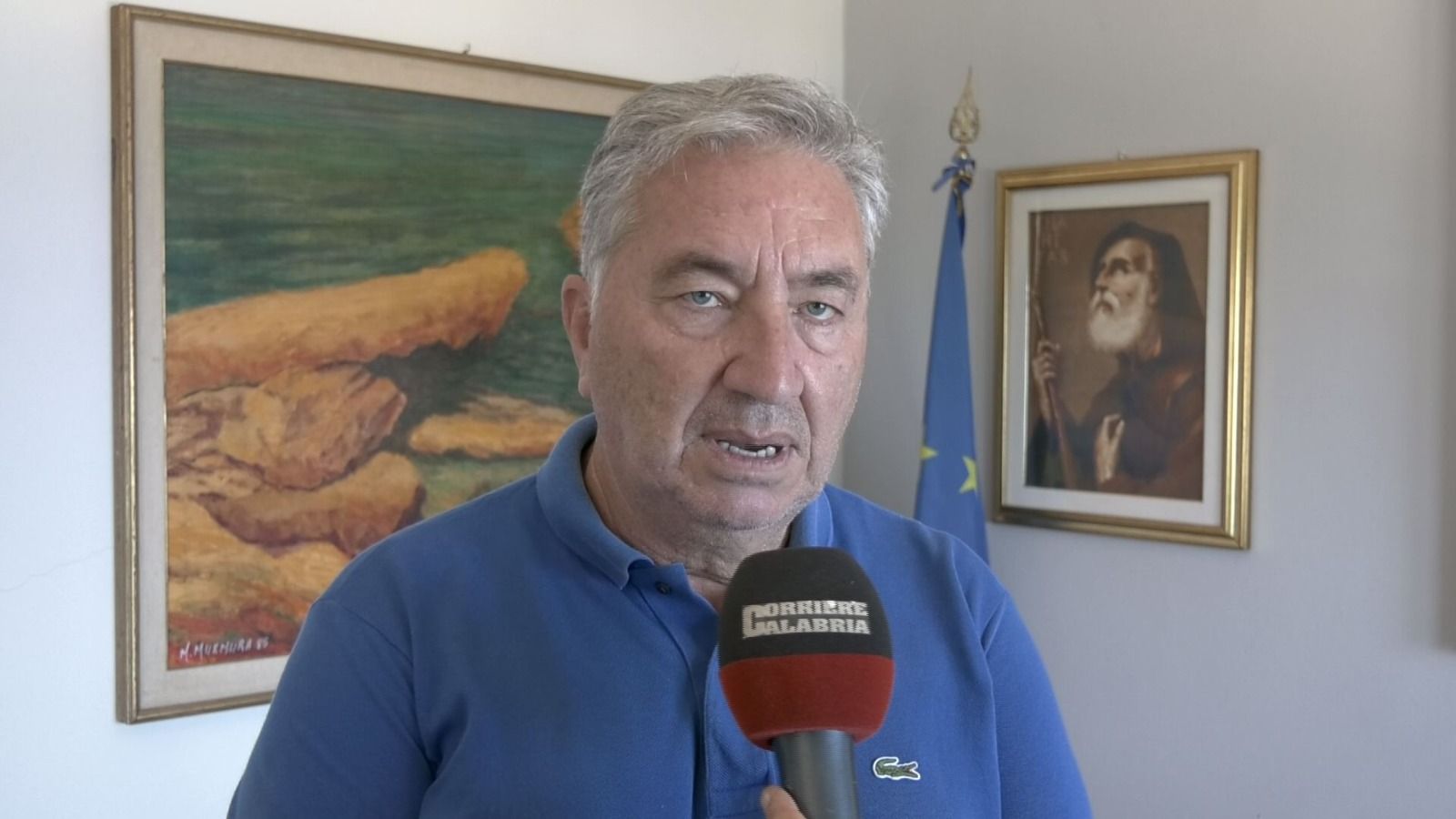 Pizzo e l’estate 2024 della ripartenza, Pititto: «Aumento esponenziale di presenze» – VIDEO