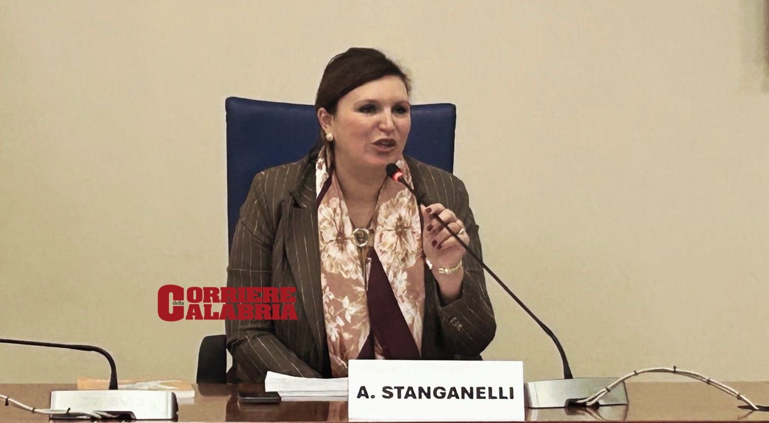 Storie e diritti al centro della sanità calabrese. Il messaggio del Garante