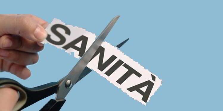 «Esserci per cambiare la sanità calabrese»