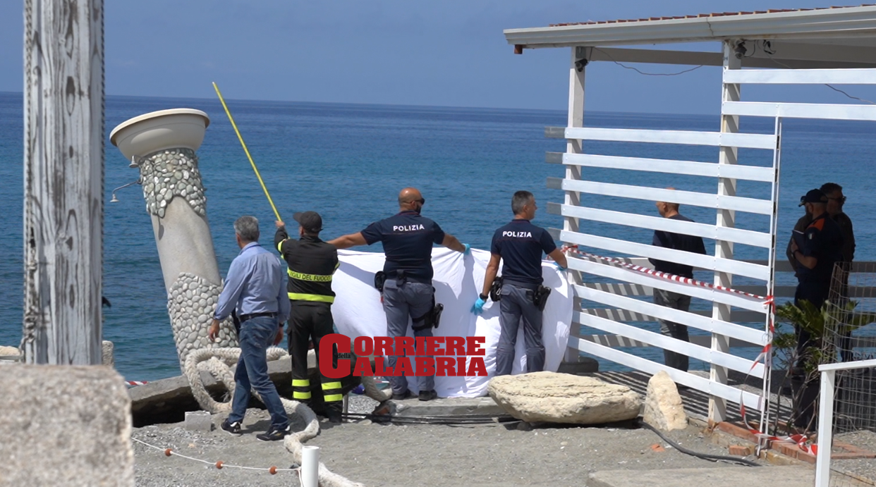 Tragedia a Paola, la vita spezzata del 23enne  Mamadou. Si indaga per omicidio colposo, disposta l’autopsia
