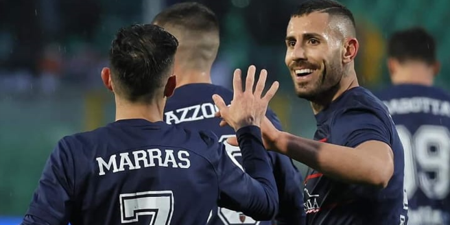 Cosenza, ora serve una deadline per la (eventuale) cessione di Tutino