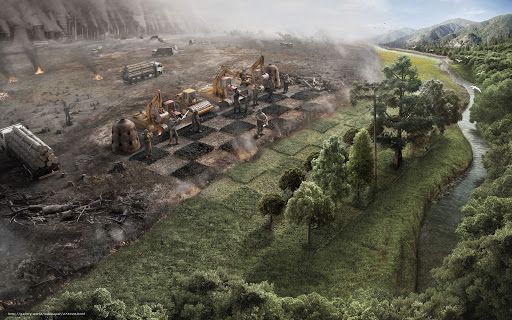 «Normalità nociva»