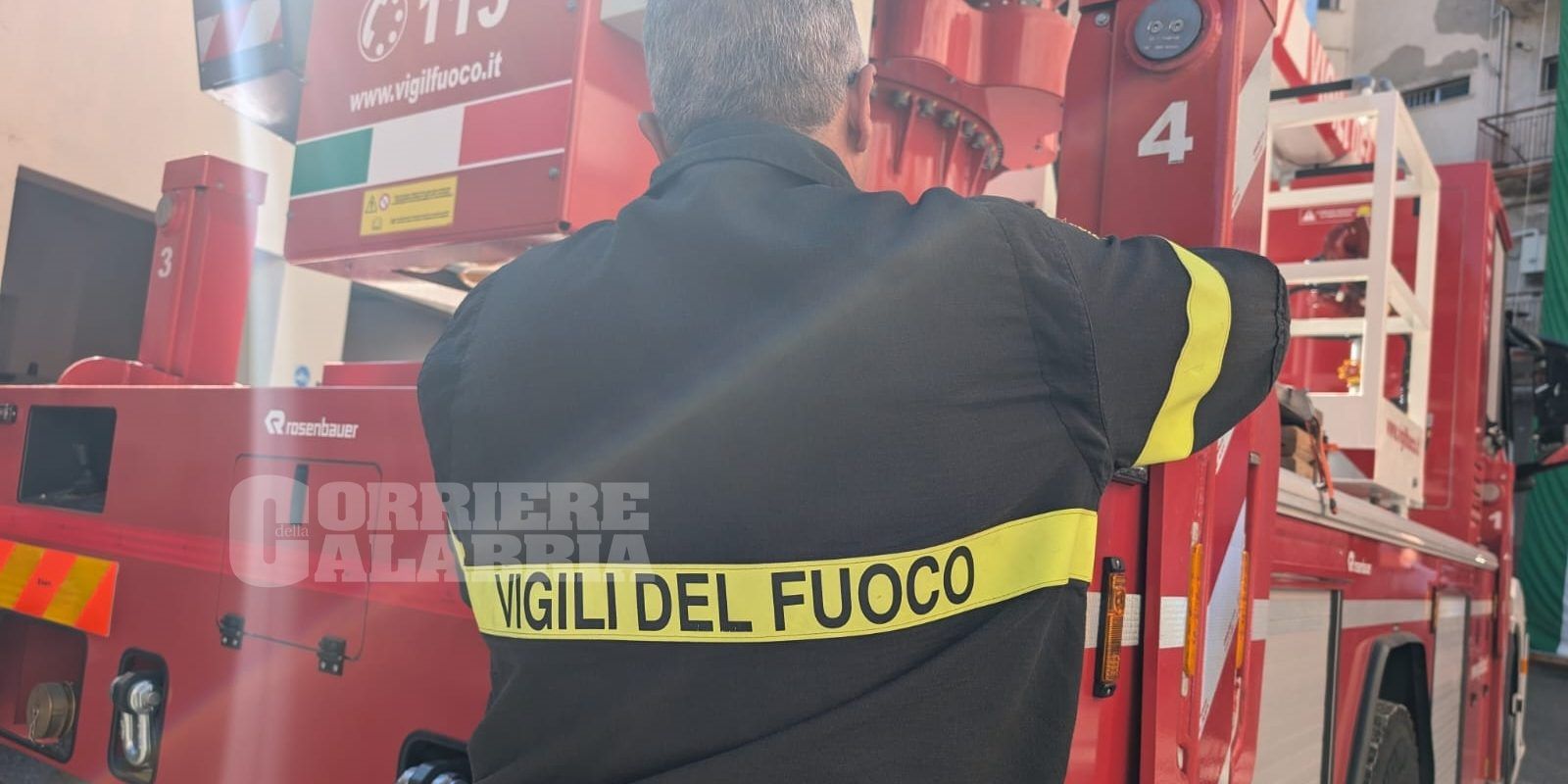 Tre auto incendiate a Praia a Mare: possibile dolo