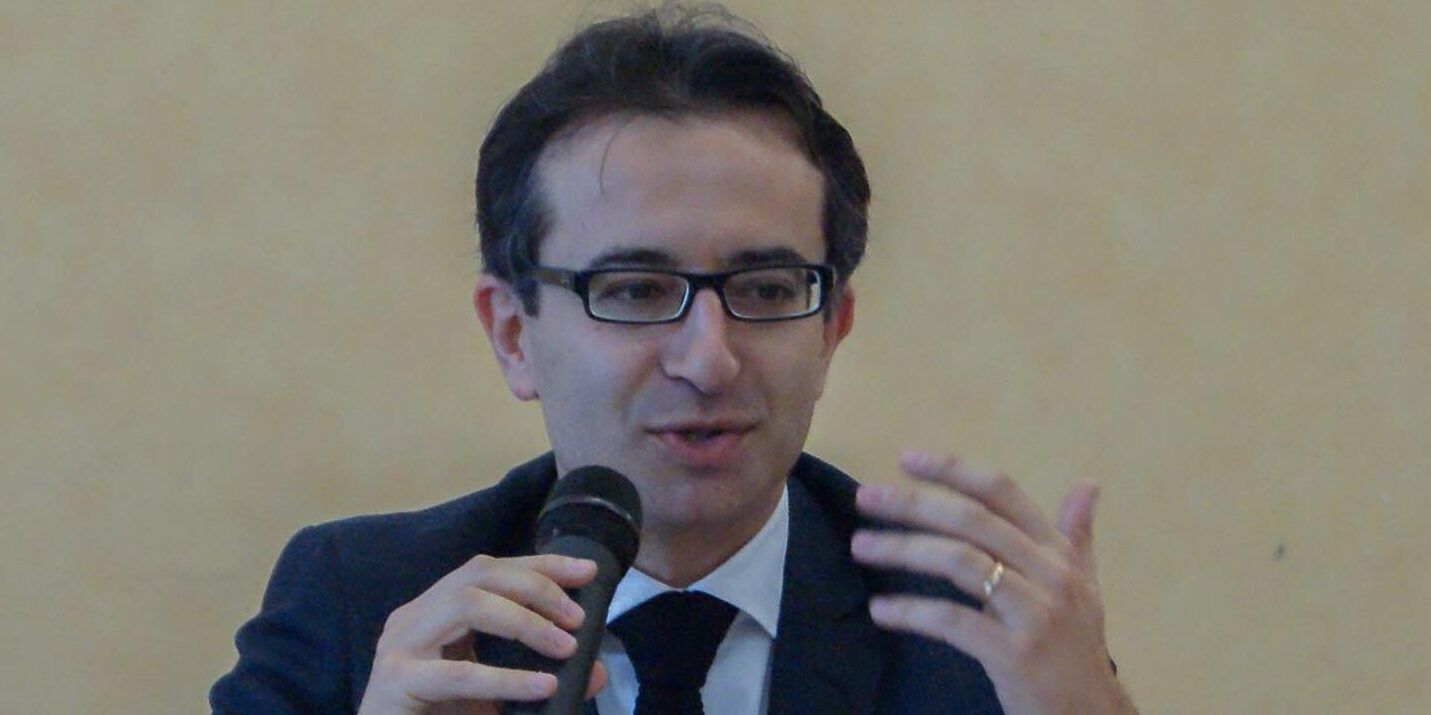 Csm, via libera alla nomina di Ignazitto procuratore aggiunto di Reggio Calabria