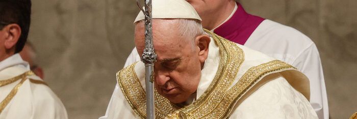 Il Papa: «Non restiamo impotenti di fronte al male e alle guerre»