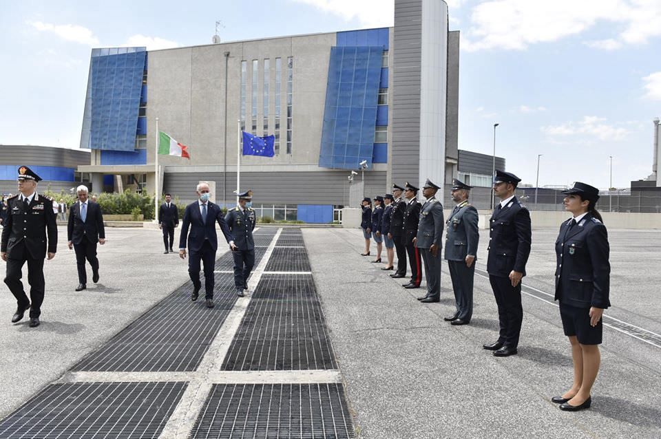 Instaurata una strategia mondiale delle polizie per contrastare la 'ndrangheta