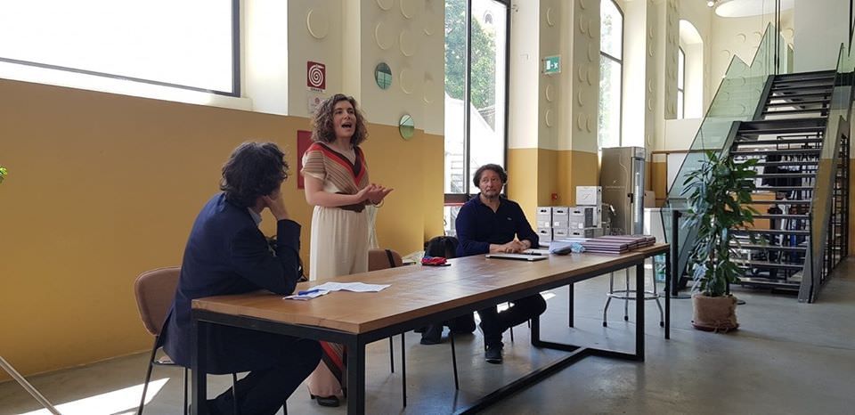 Abbazia della Sambucina, Orrico: «Si faccia quanto prescritto dalla Soprintendenza»