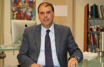 D'Acri: «Elezione Sbarra è orgoglio per la Calabria»