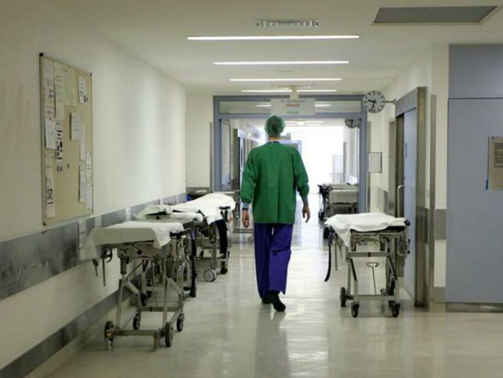 Interrogazione M5S su Cardiochirurgia a Catanzaro