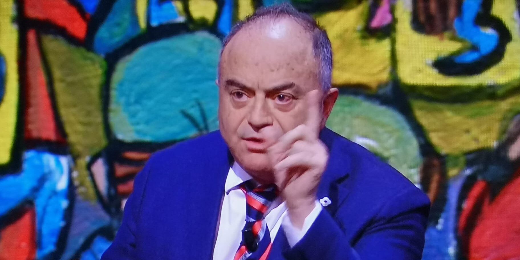 Gratteri: «Intercettazioni troppo care? A Catanzaro abbiamo abbattuto i costi del 50%»