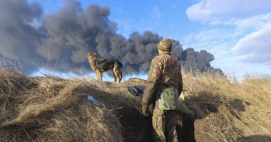 La Russia colpisce sito di rifiuti radioattivi. Zelinsky: «Negoziati? No a Minsk»