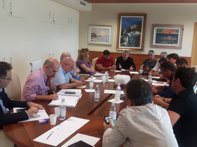 «Il nuovo governo ci aiuti a far ripartire Gioia Tauro»