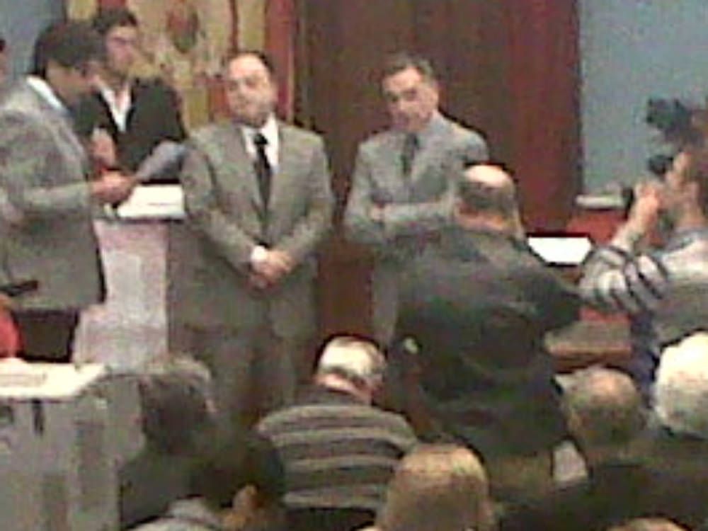 "Mamma Africa", Gratteri e Lucano: tre esempi per le nuove generazioni