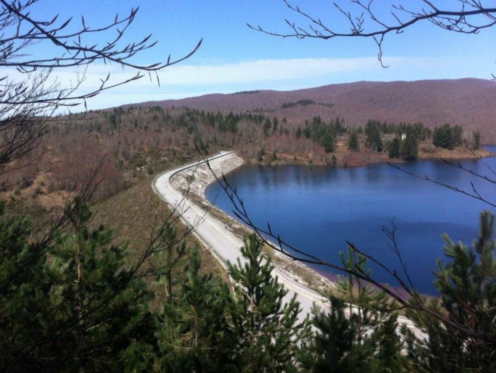 Diga sul Metramo, trovato il cadavere del pescatore ucraino