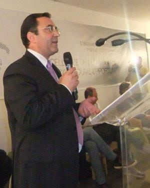 RIMBORSOPOLI | Andrea Guccione: il Pd deve rimanere unito